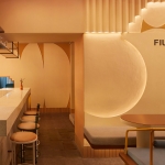 Fiu² pump，上海 / Sò studio