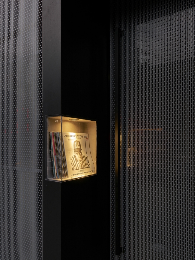 I.F.S.E. SPACE CREATIVE LABCOS.MOS 29 China by I.F.S.E. SPACE CREATIVE LAB