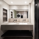 月见棱廓，北京 / HAO Design