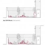el jardín (in)temporal花园，威尼斯双年展 / Ocamica Tudanca arquitectos