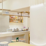 Fiu² pump，上海 / Sò studio