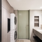 月见棱廓，北京 / HAO Design