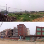 新南幼儿园 ，厦门 / 厦门合立道工程设计集团股份有限公司