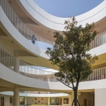 新南幼儿园 ，厦门 / 厦门合立道工程设计集团股份有限公司