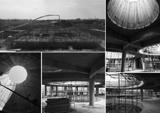 Xinnan Kindergarten,Chian by Jin Niu from HORDOR DESIGN GROUP