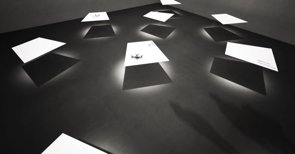 zero G Hallucinate
