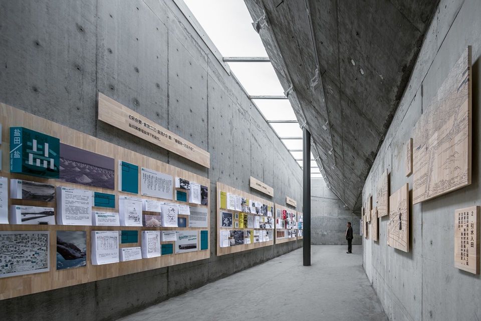 Community renovation and city village coexistence in Yantian District China by NODO Architecture Urbanism