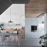 月见棱廓，北京 / HAO Design