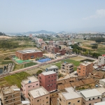 新南幼儿园 ，厦门 / 厦门合立道工程设计集团股份有限公司