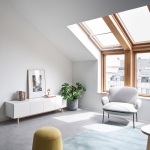 月见棱廓，北京 / HAO Design