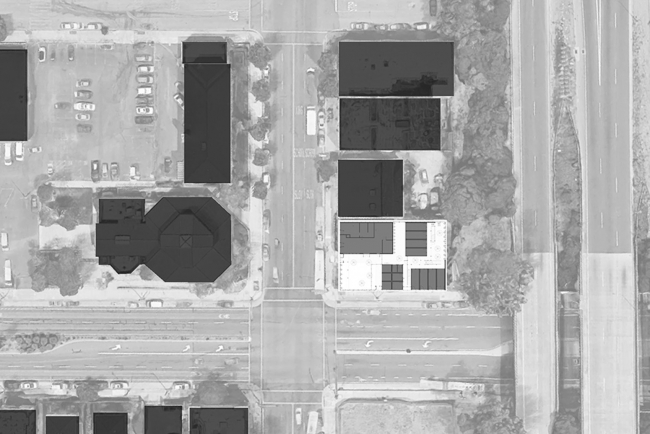 MacArthur Annex U.S.A by Baran Studio Architecture
