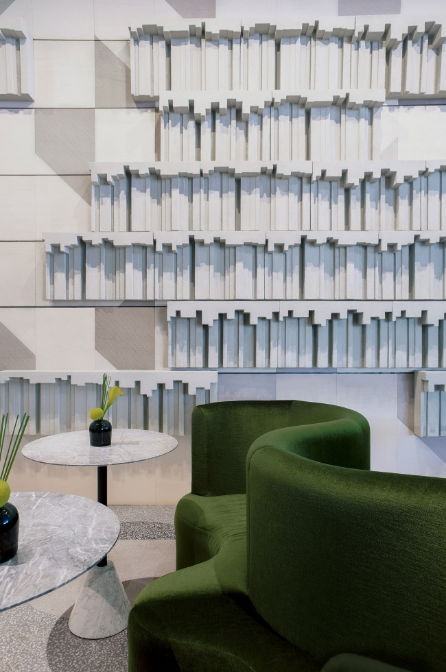 Chikalicious China by So studio