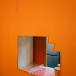 Fiu² pump，上海 / Sò studio