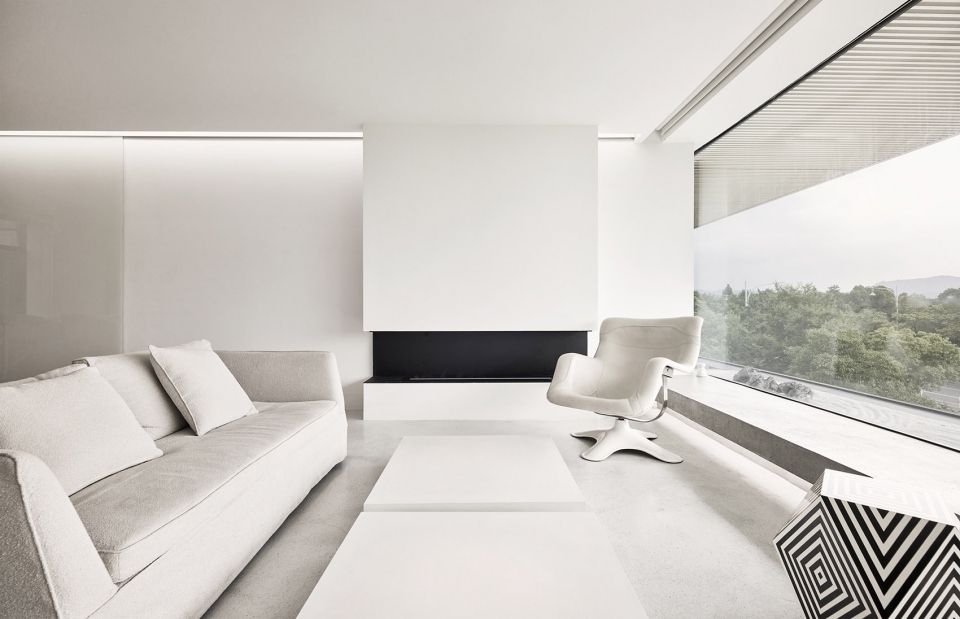 SG DESIGN OFFICE China by SG DESIGN