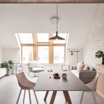 月见棱廓，北京 / HAO Design