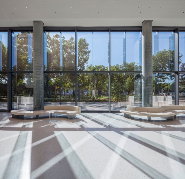 LOreal Horizon 22J122 Germany by HPP Architects