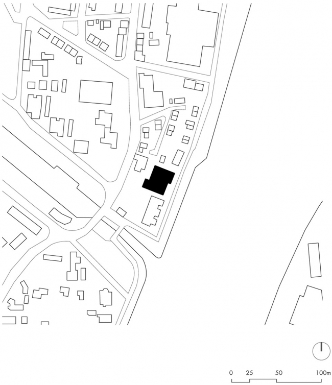 housing for elderly in Huningue dominique coulonassocies