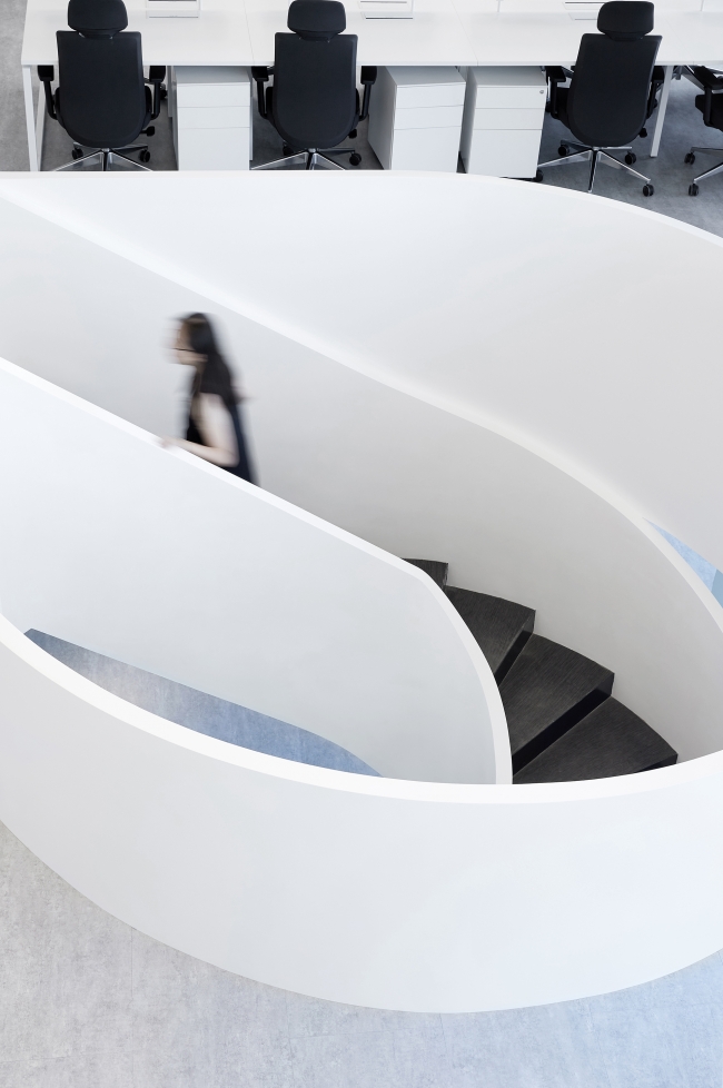 DayOne Legal Technology Building Beijing by IDEAL