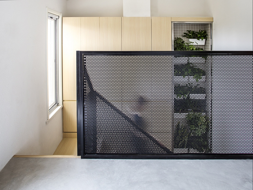 The Sun Loft China by Superimpose Architecture