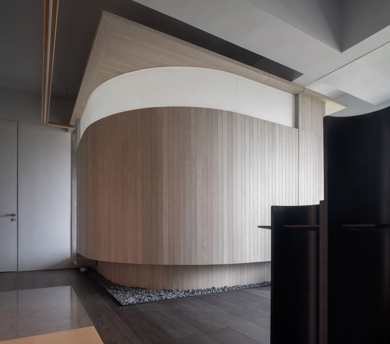 Office Space of Ugan Concept China