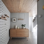 月见棱廓，北京 / HAO Design