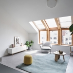 月见棱廓，北京 / HAO Design