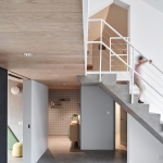月见棱廓，北京 / HAO Design