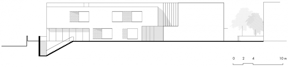 housing for elderly in Huningue dominique coulonassocies