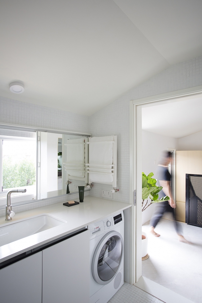 The Sun Loft China by Superimpose Architecture