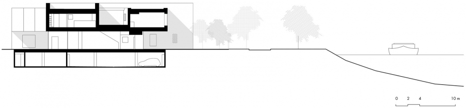 housing for elderly in Huningue dominique coulonassocies