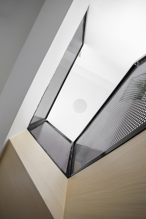The Sun Loft China by Superimpose Architecture