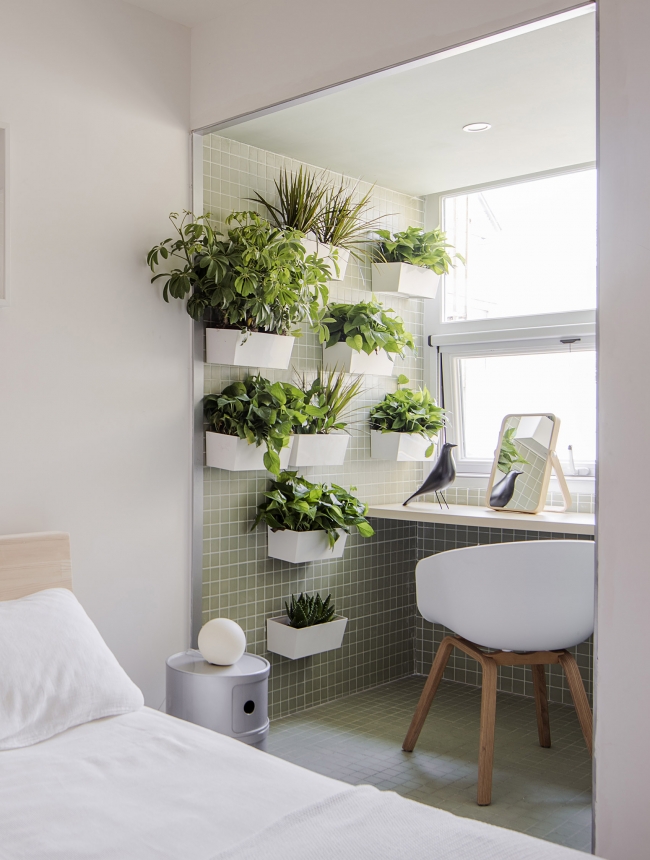 The Sun Loft China by Superimpose Architecture