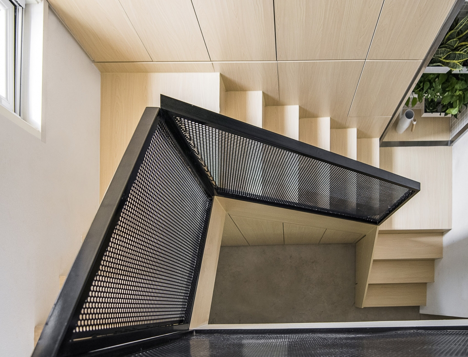 The Sun Loft China by Superimpose Architecture