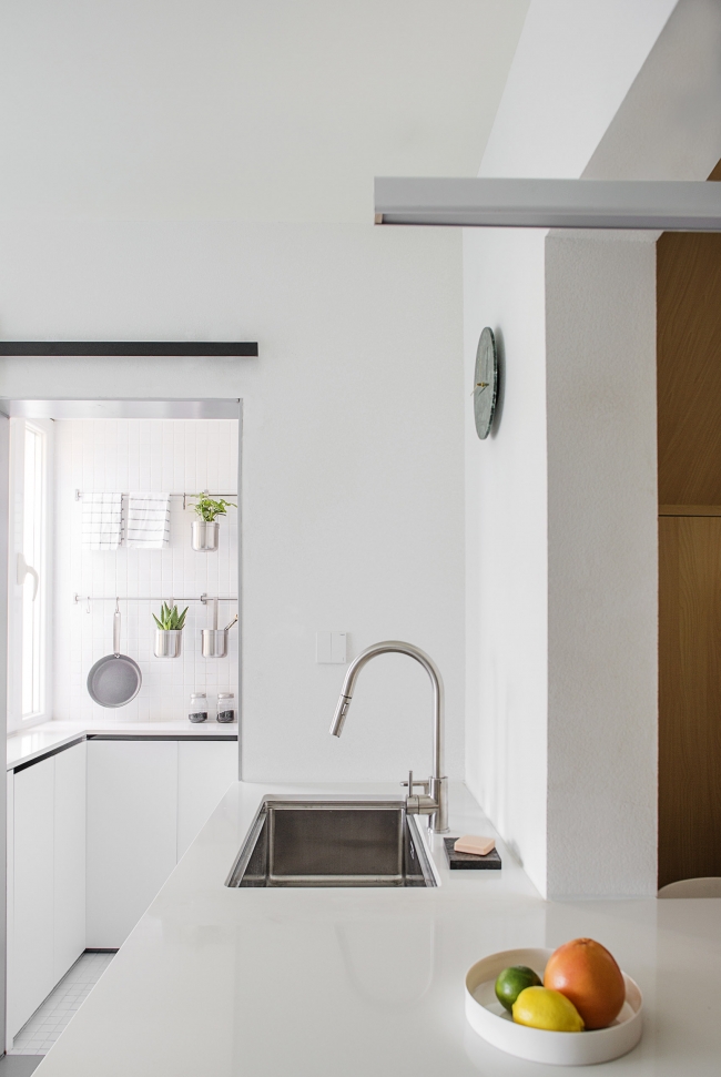 The Sun Loft China by Superimpose Architecture