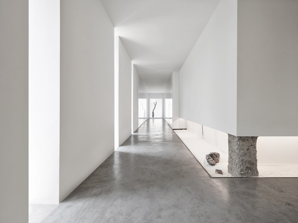 SG DESIGN OFFICE China by SG DESIGN