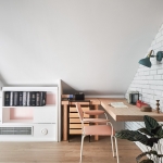 月见棱廓，北京 / HAO Design