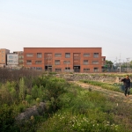 新南幼儿园 ，厦门 / 厦门合立道工程设计集团股份有限公司