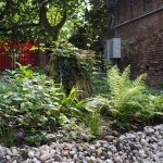 el jardín (in)temporal花园，威尼斯双年展 / Ocamica Tudanca arquitectos