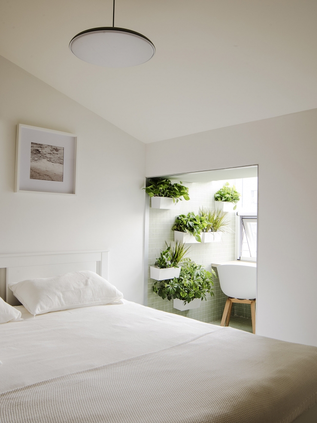 The Sun Loft China by Superimpose Architecture