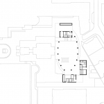 爱丁堡音乐会场（IMPACT中心），苏格兰 / David Chipperfield Architects