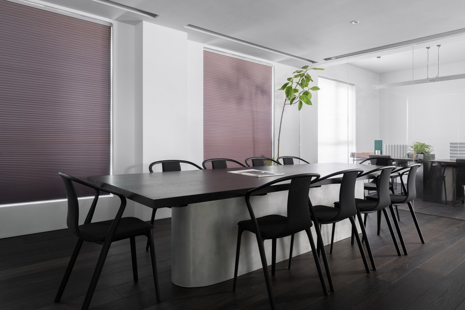 Office Space of Ugan Concept China