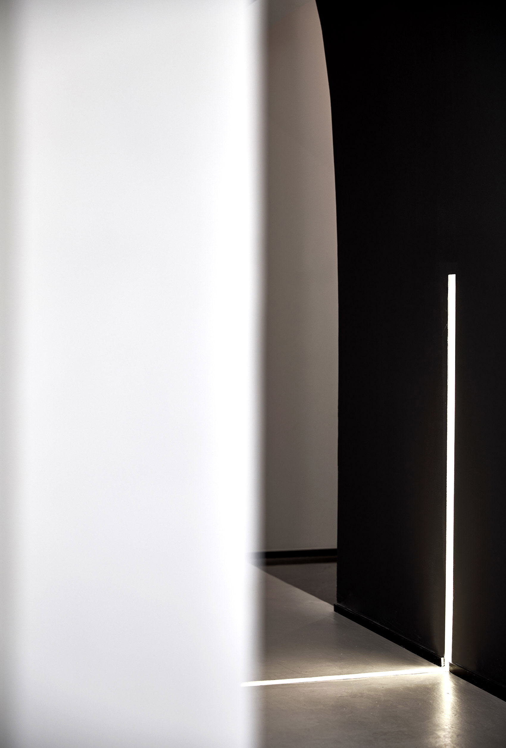 TEMPUS Travel Management Co., Ltd. Office, China by ATDESIGN 谷德设计网