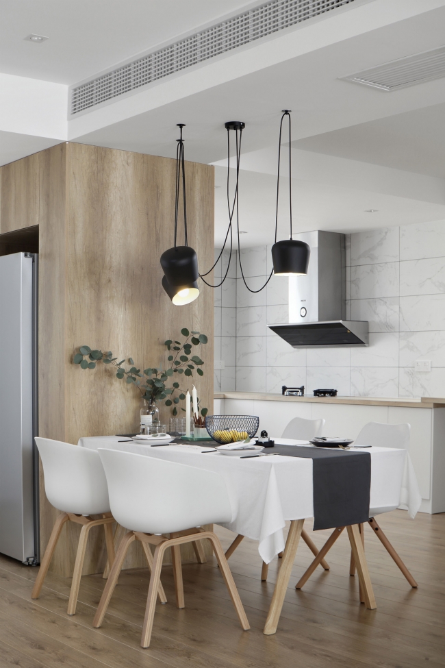 Weng’s China by JCD.Interior Design