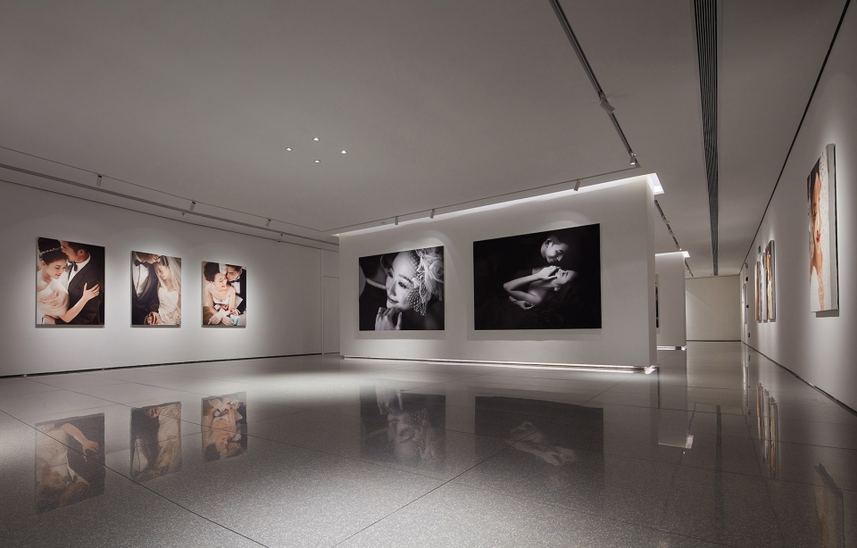 Alvin Gallery China by Scope Design