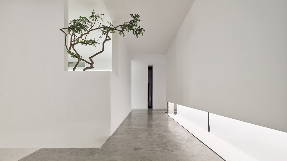 SG DESIGN OFFICE China by SG DESIGN