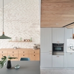 月见棱廓，北京 / HAO Design
