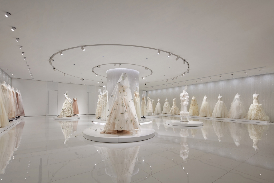 Alvin Gallery China by Scope Design