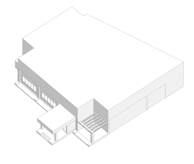 Renovation of Auditorium in North Campus Central Academy of Fine Arts by CAFA School of Architecture
