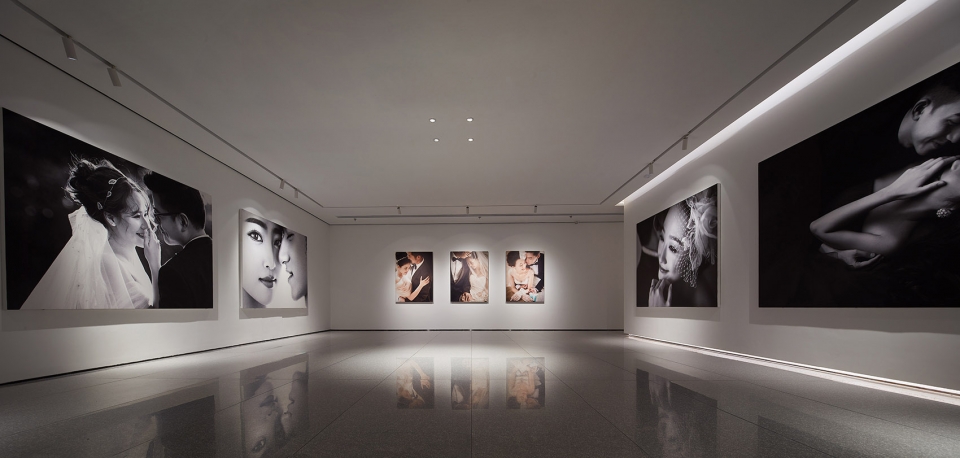 Alvin Gallery China by Scope Design
