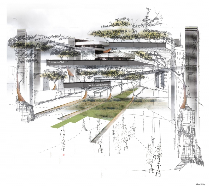Haoyang Wang Portfolio Page 61